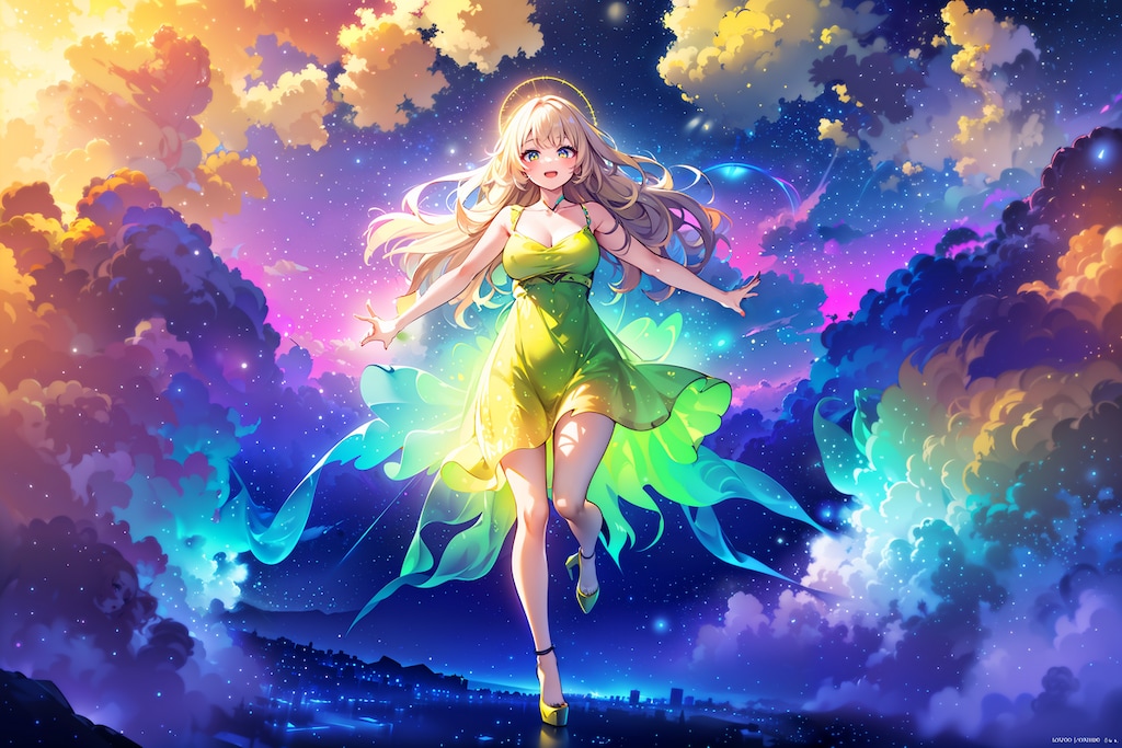 キューティクル