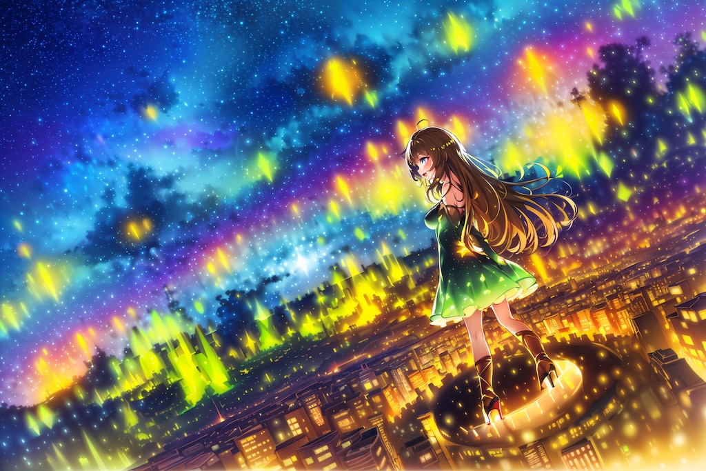 キューティクル