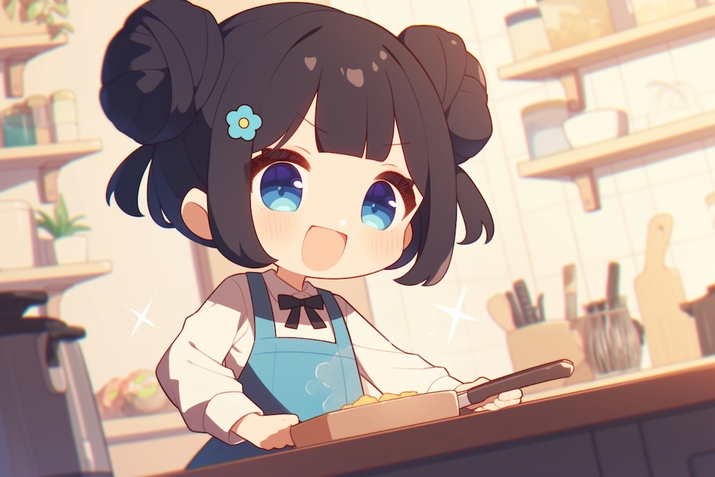 ちびだんごちゃん🍡✨17