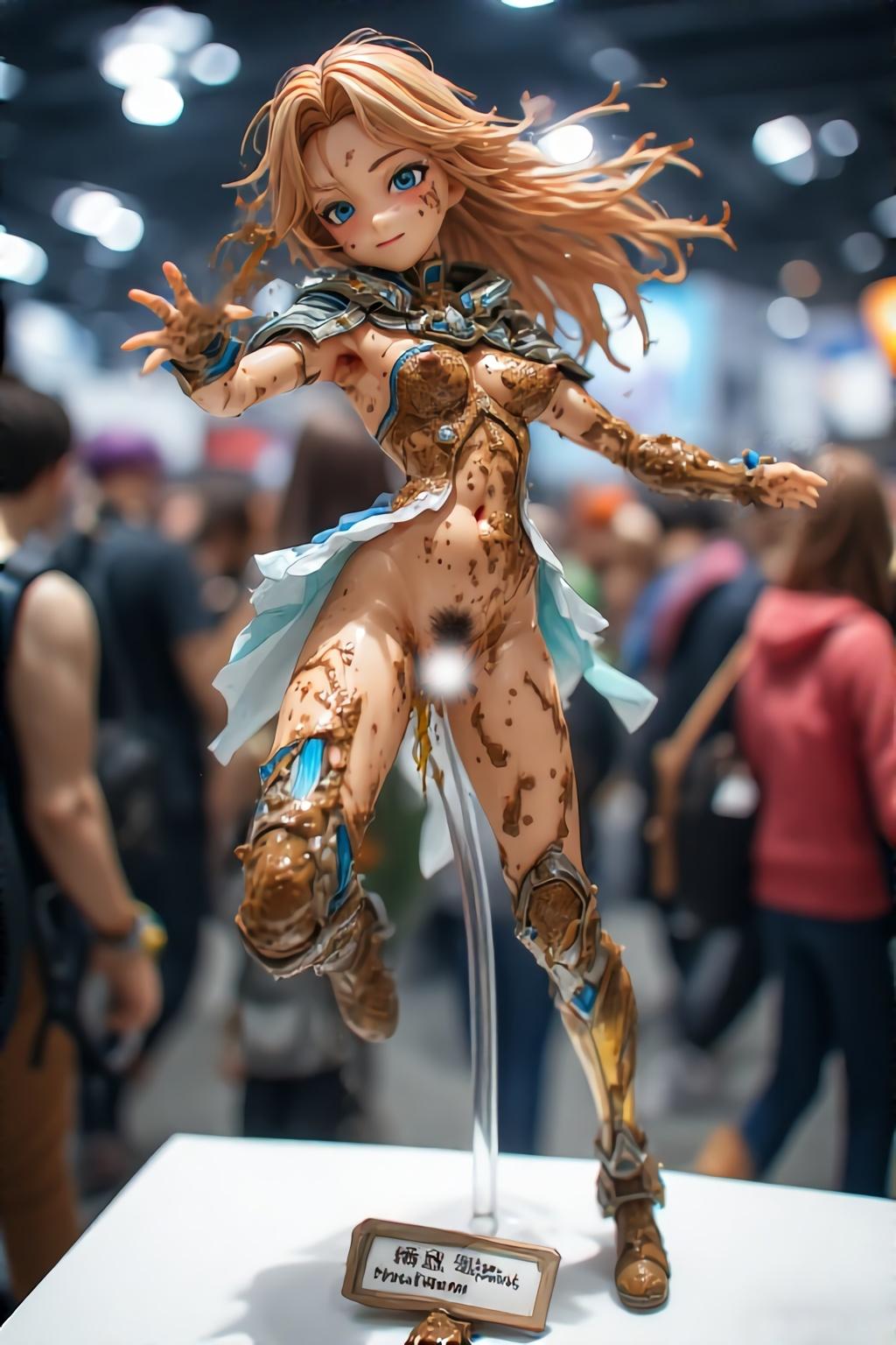 ウンフェス2025春ブースレポート　vol.2（1/3）