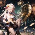 たんぽぽ　愛の神託 2枚目