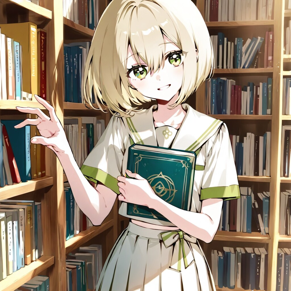 図書館