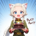 ９月２１日はガトーショコラの日 3枚目