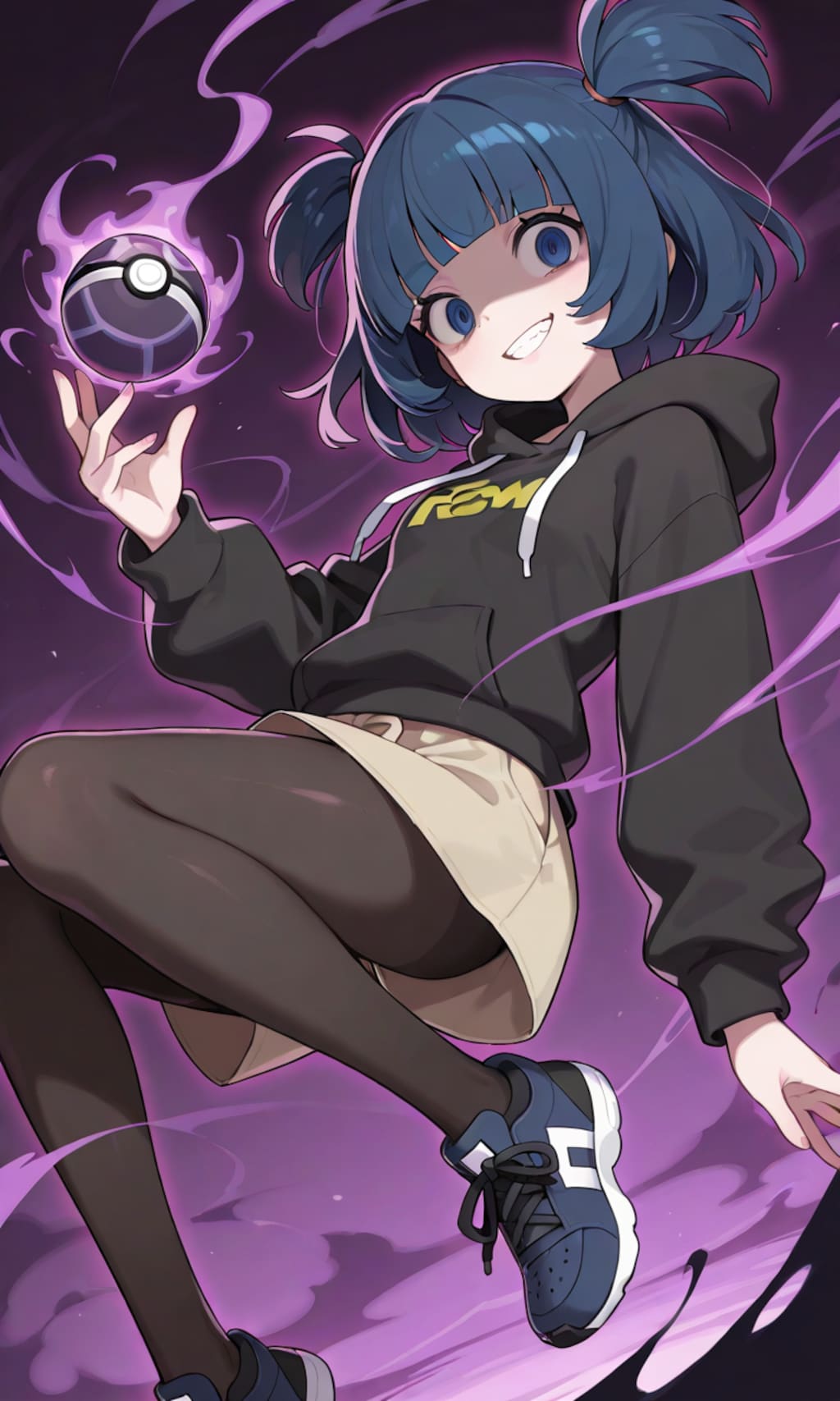 ボクとクマちゃんに勝てるかな⁉️