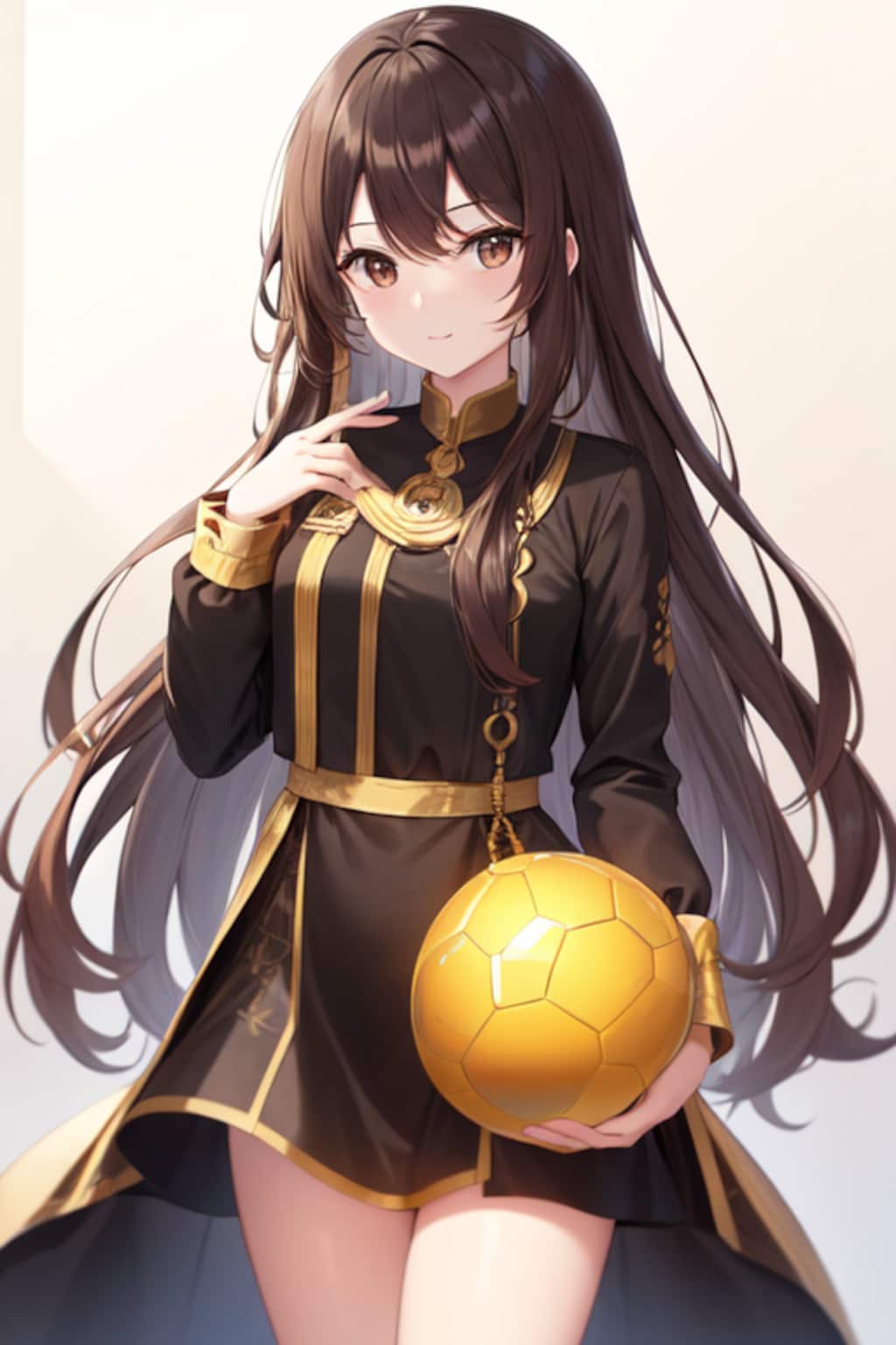 毎日ゴールデンボール