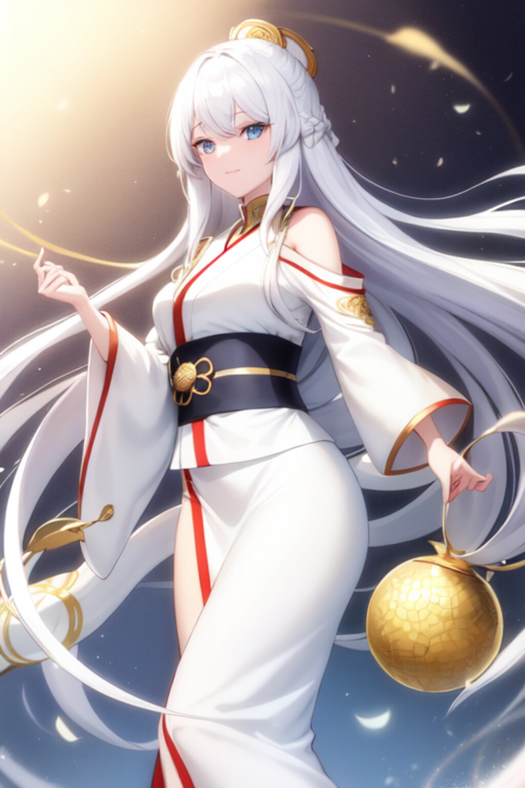 毎日ゴールデンボール
