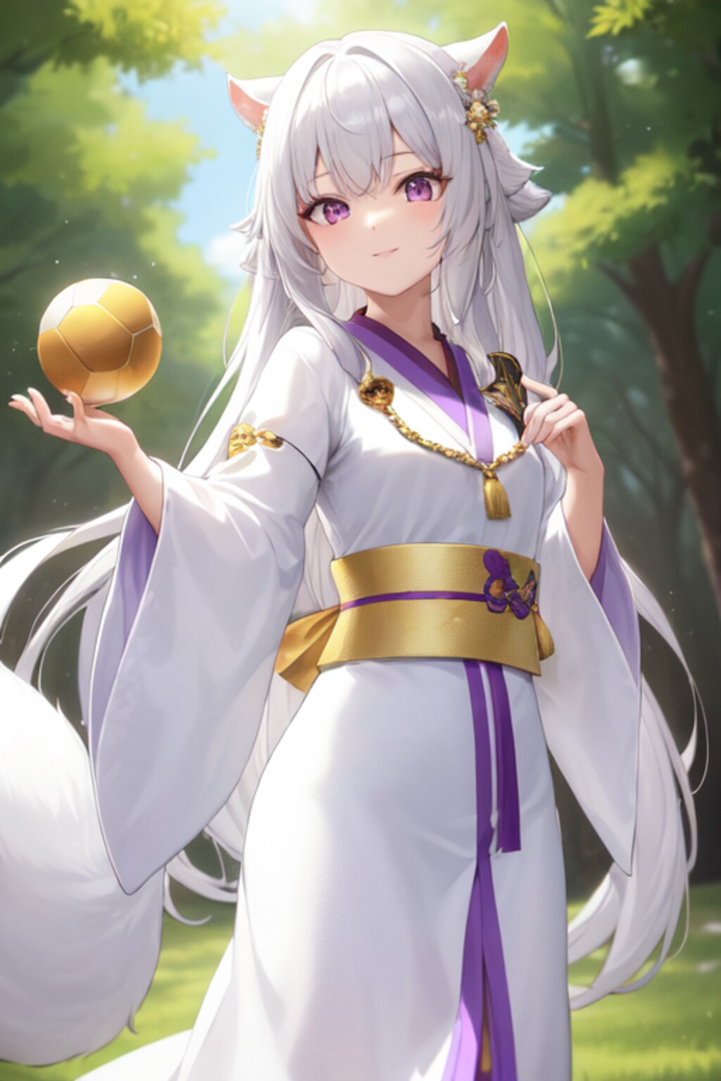 毎日ゴールデンボール