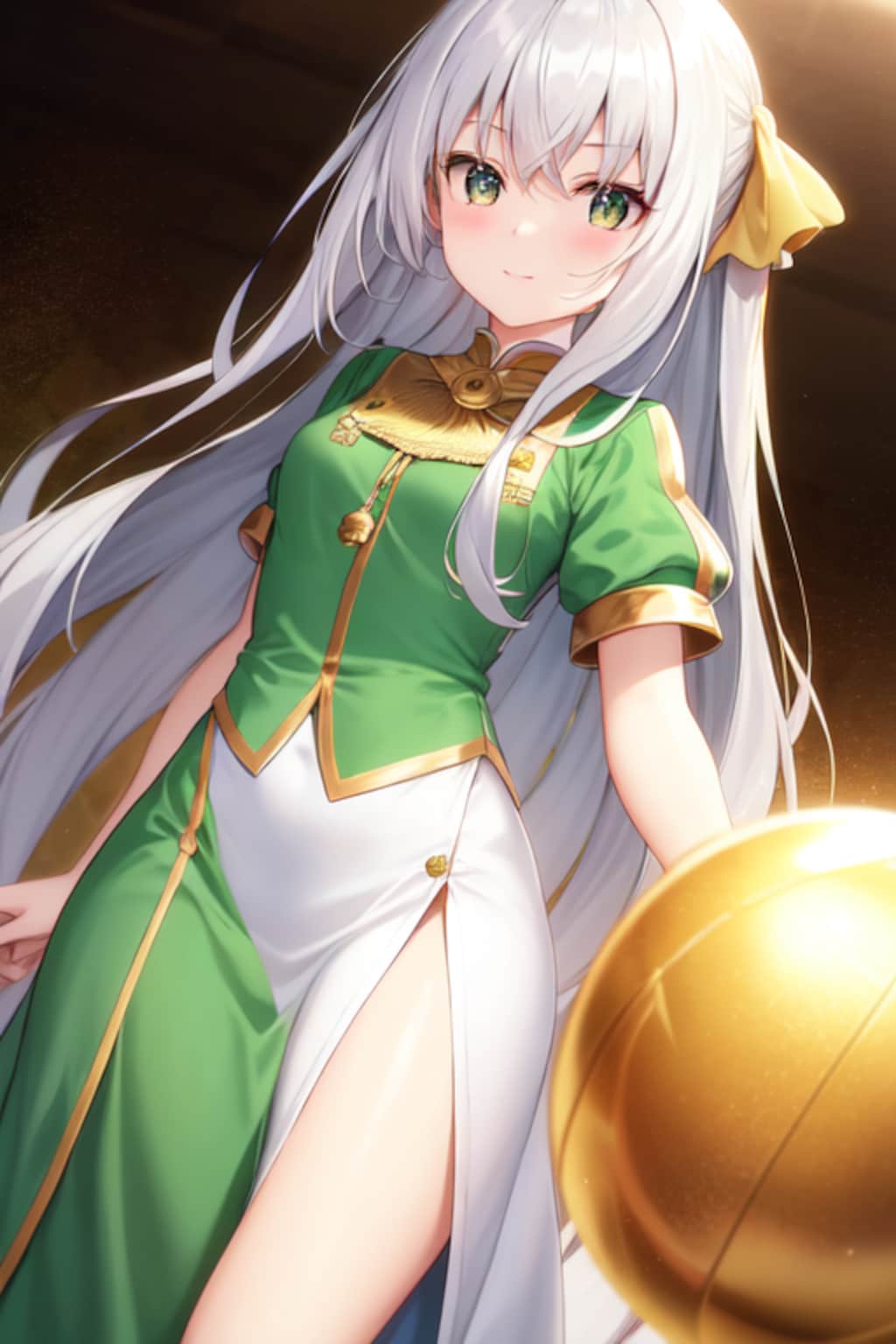 毎日ゴールデンボール