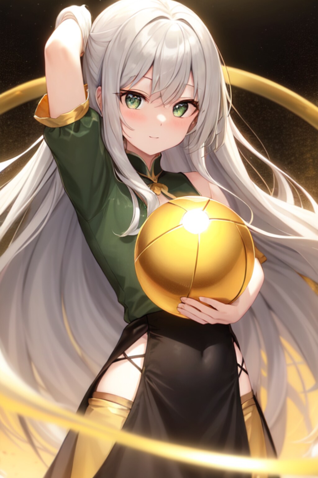 毎日ゴールデンボール