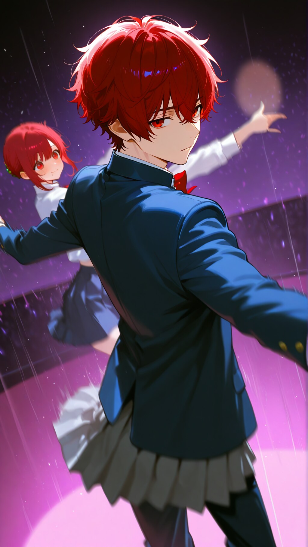 男の子ですよね。