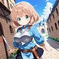 勇者の転職 2枚目