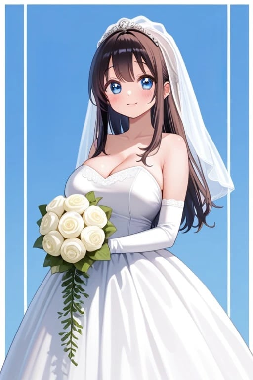 約束された幸せ