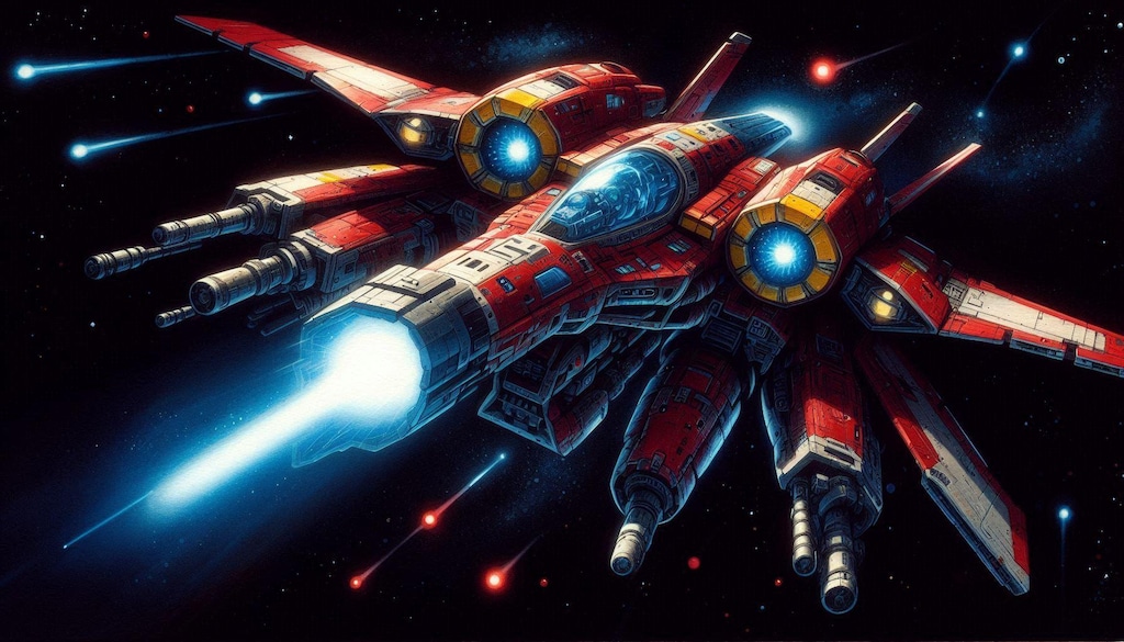 訓練してから本番ね