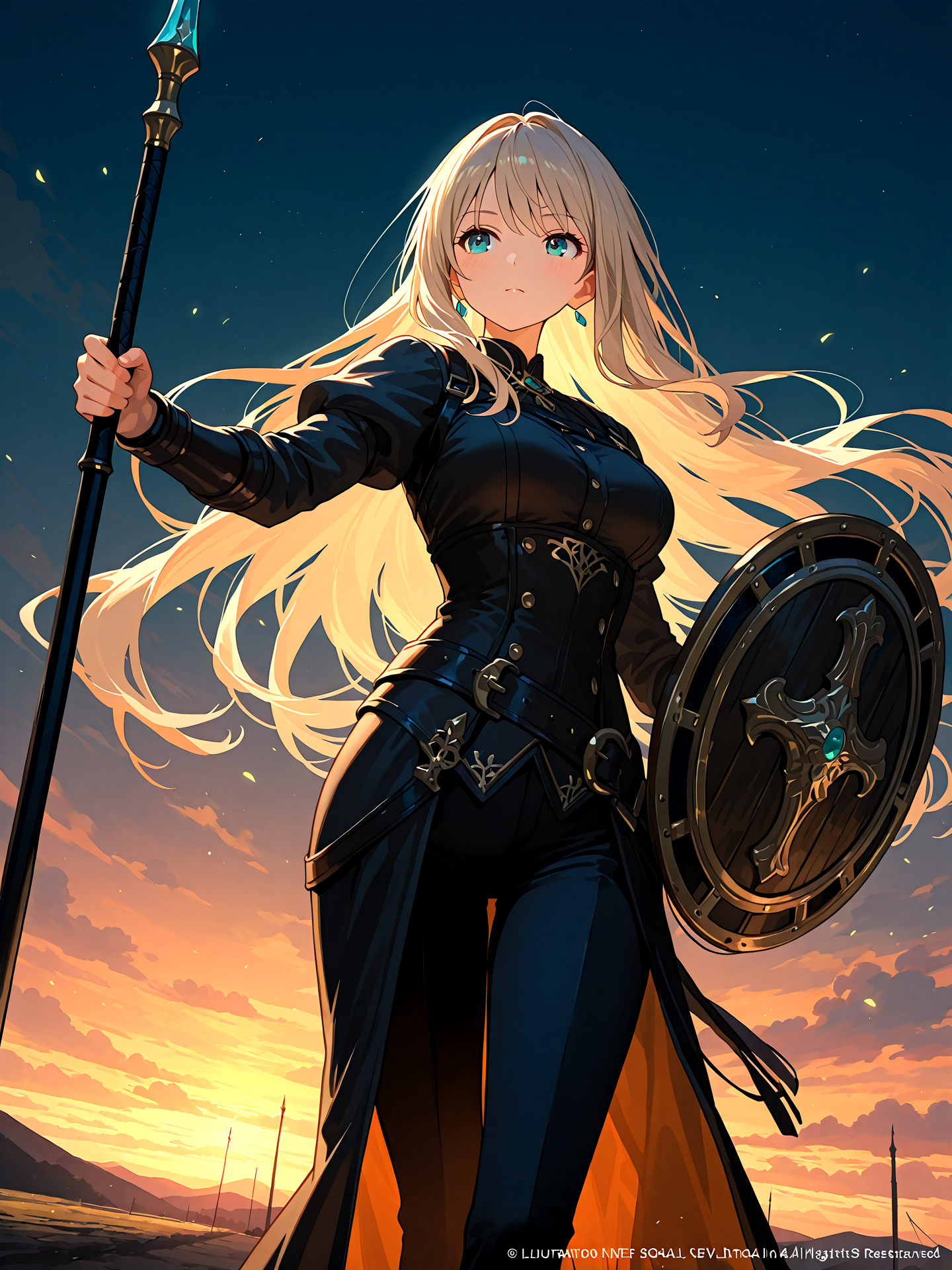 R&B | の人気AIイラスト・グラビア