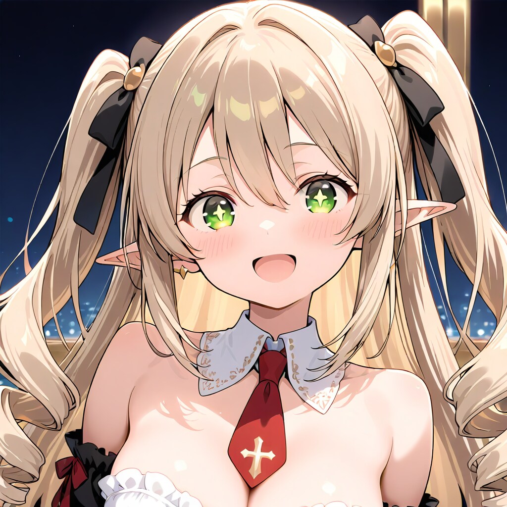 🥶 | の人気AIイラスト・グラビア