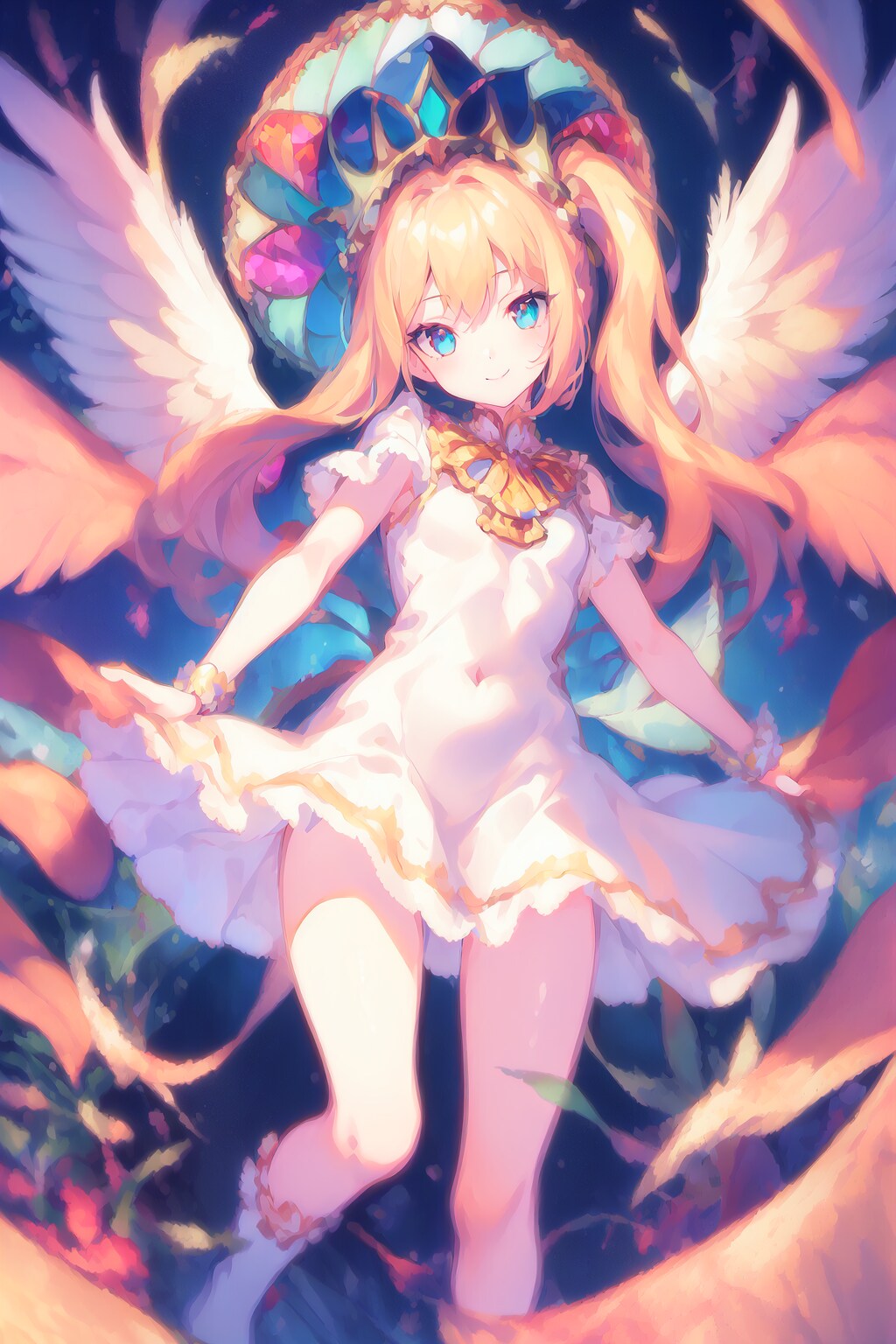 万華鏡