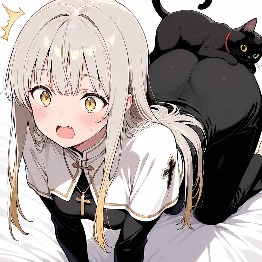 にゃー(むちむちー)
