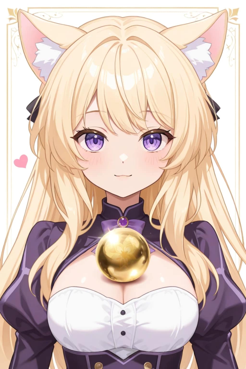 お昼のゴールデンボール