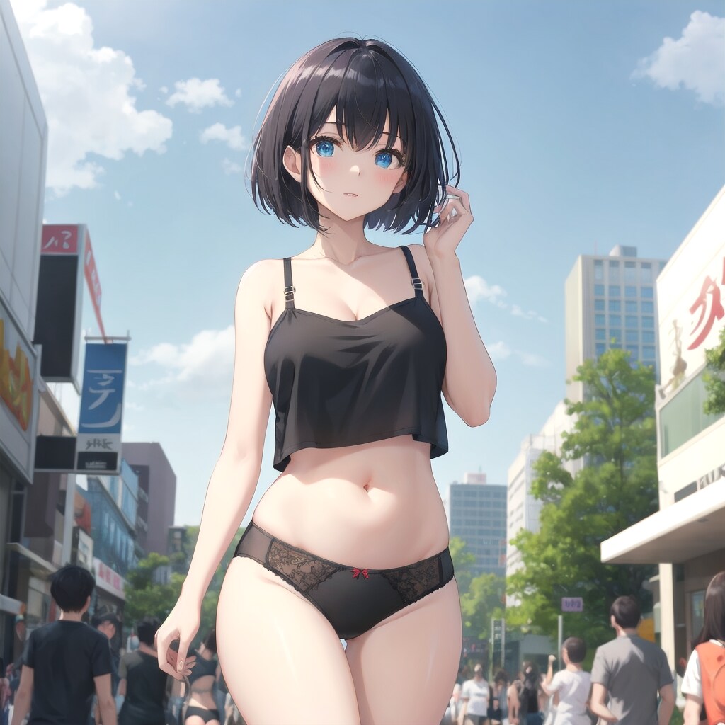 恥ずかしいけどしょうがないもん