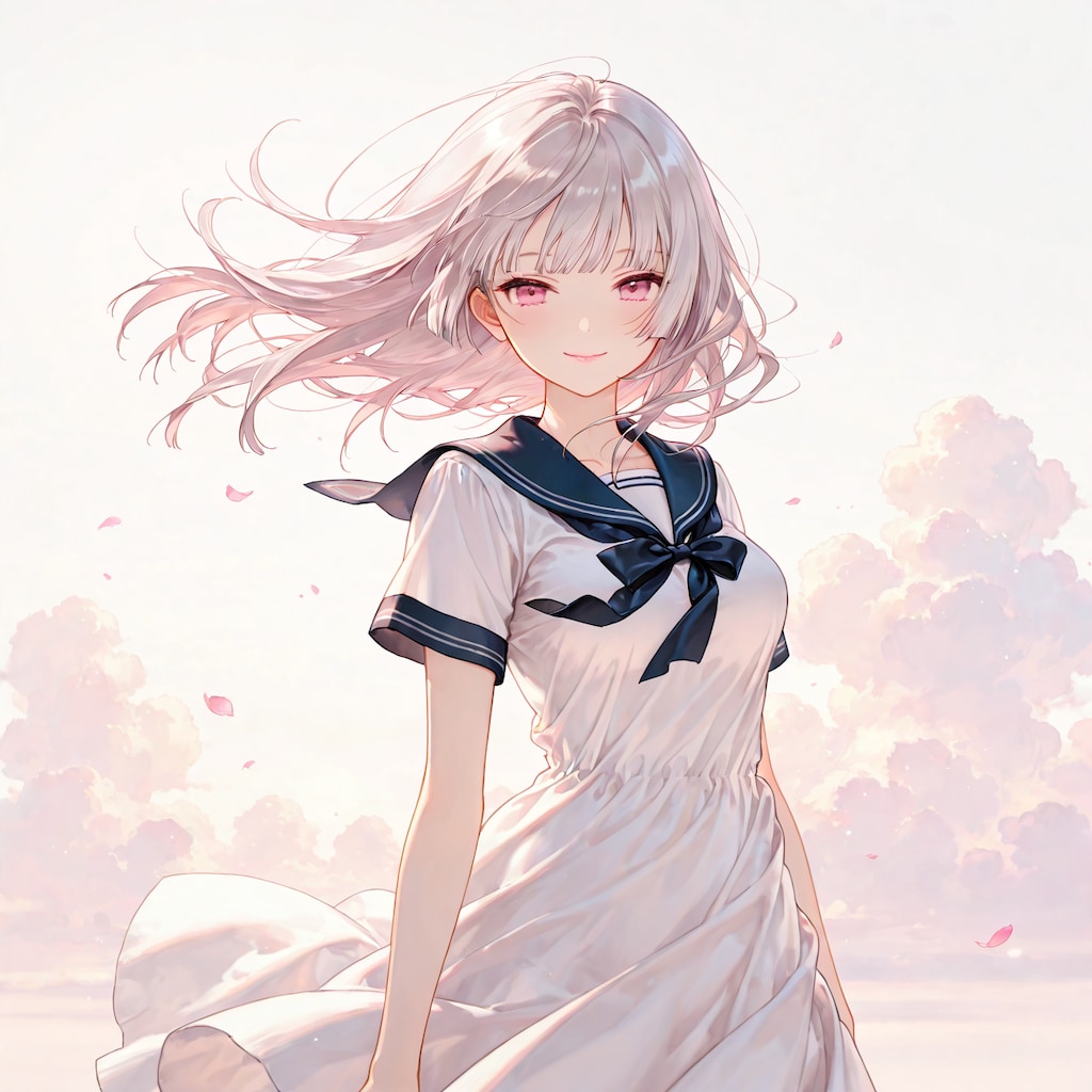 夏の終わり