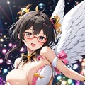 歌とドレスと眼鏡とアイドルと 2枚目