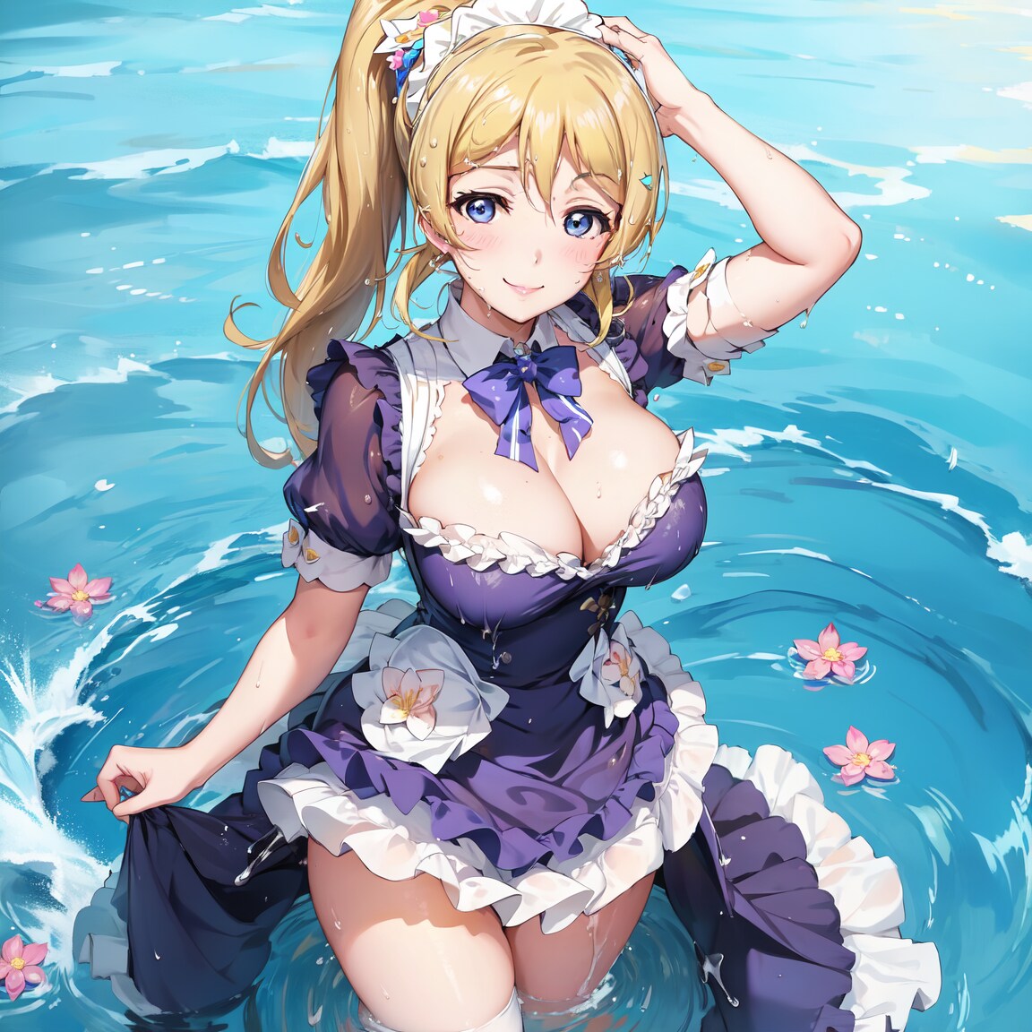 波紋