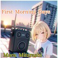 小説『First Morning Days』【ニャンノ世界】 2枚目
