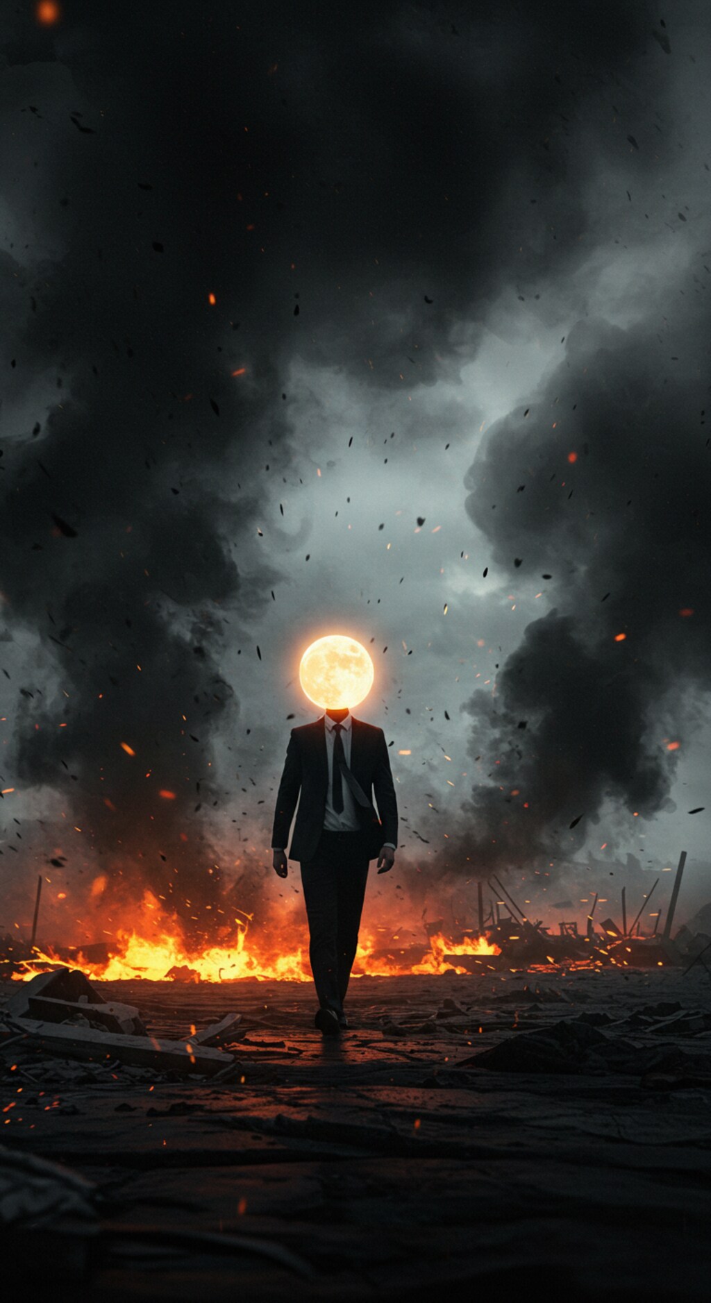 ボスキャラ🌕迫る！