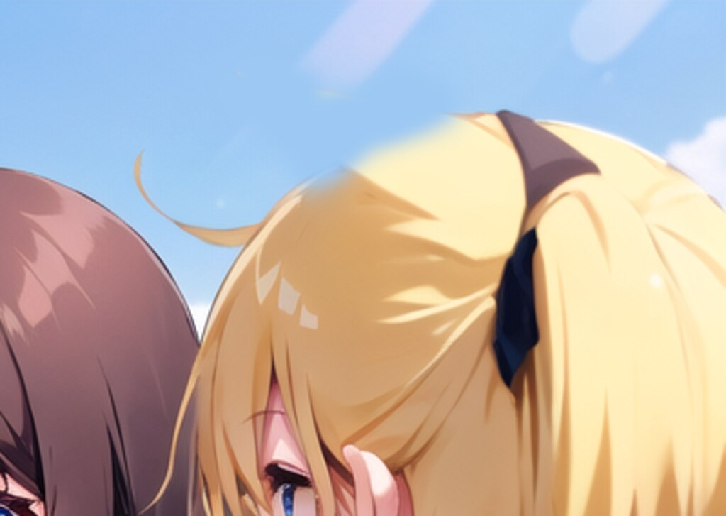 余計なオブジェクト除去チュートリアル