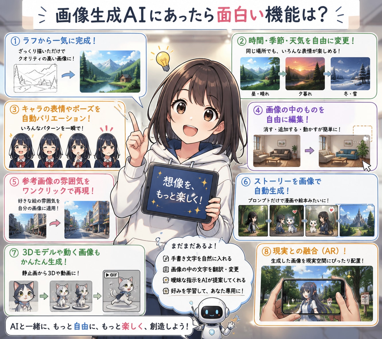 ちちぷい新機能を考える・ChatGPT編