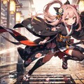 さむらい 3枚目