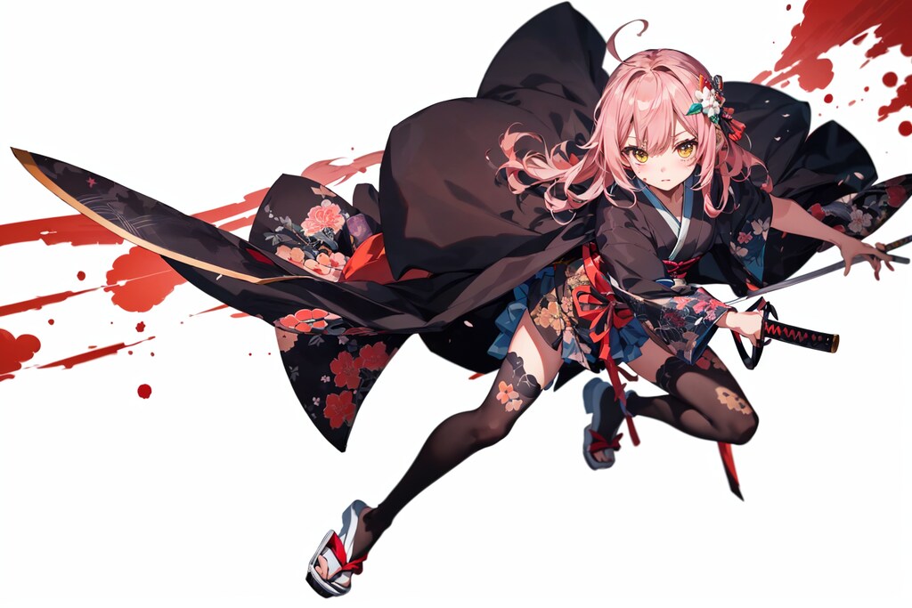さむらい