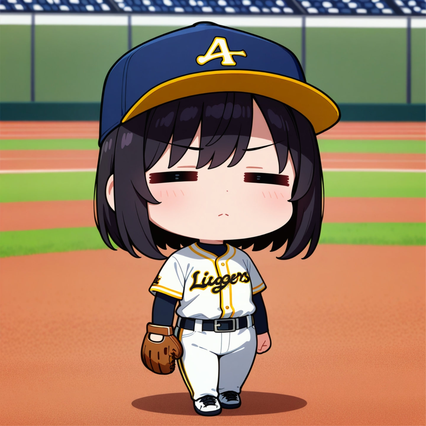 MLB目指します