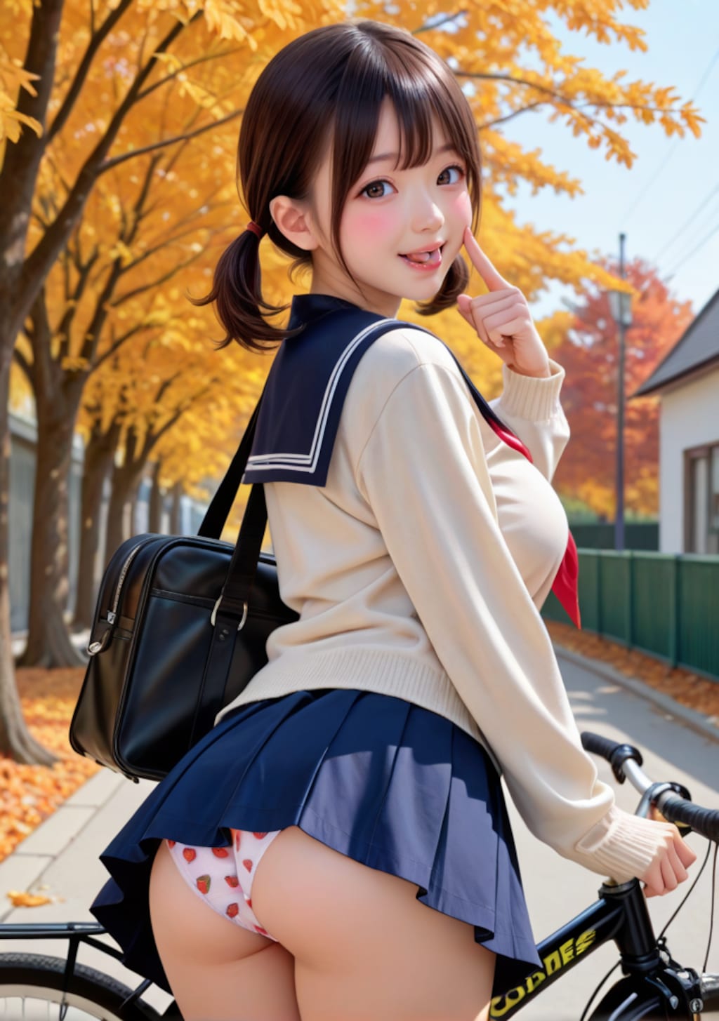 70.000 いいね！　ありがとう御座います！（R15）あかんべ～
