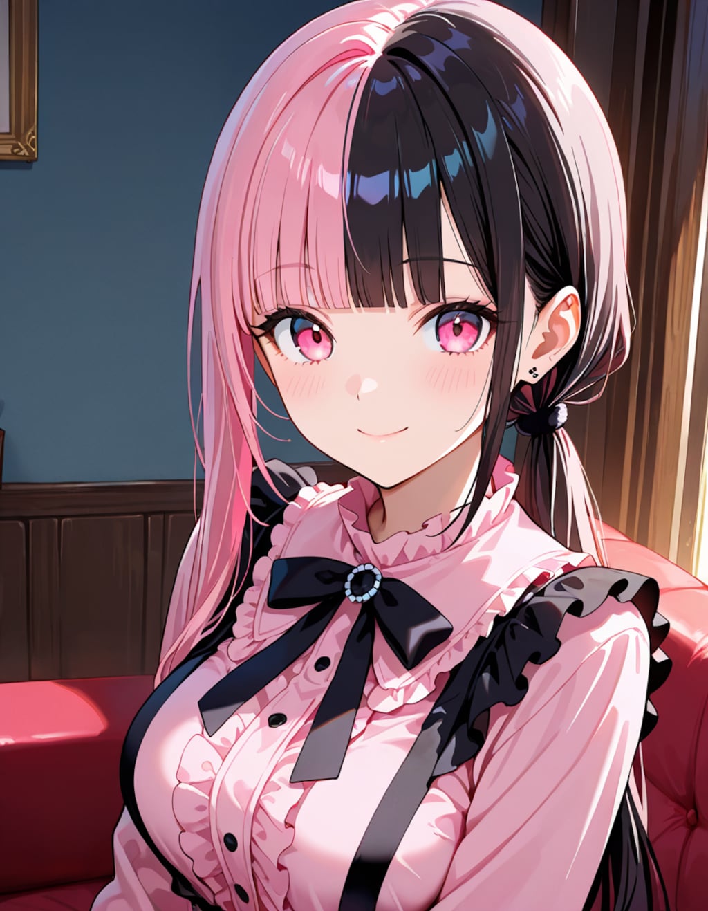 今日のるいさん 20260901