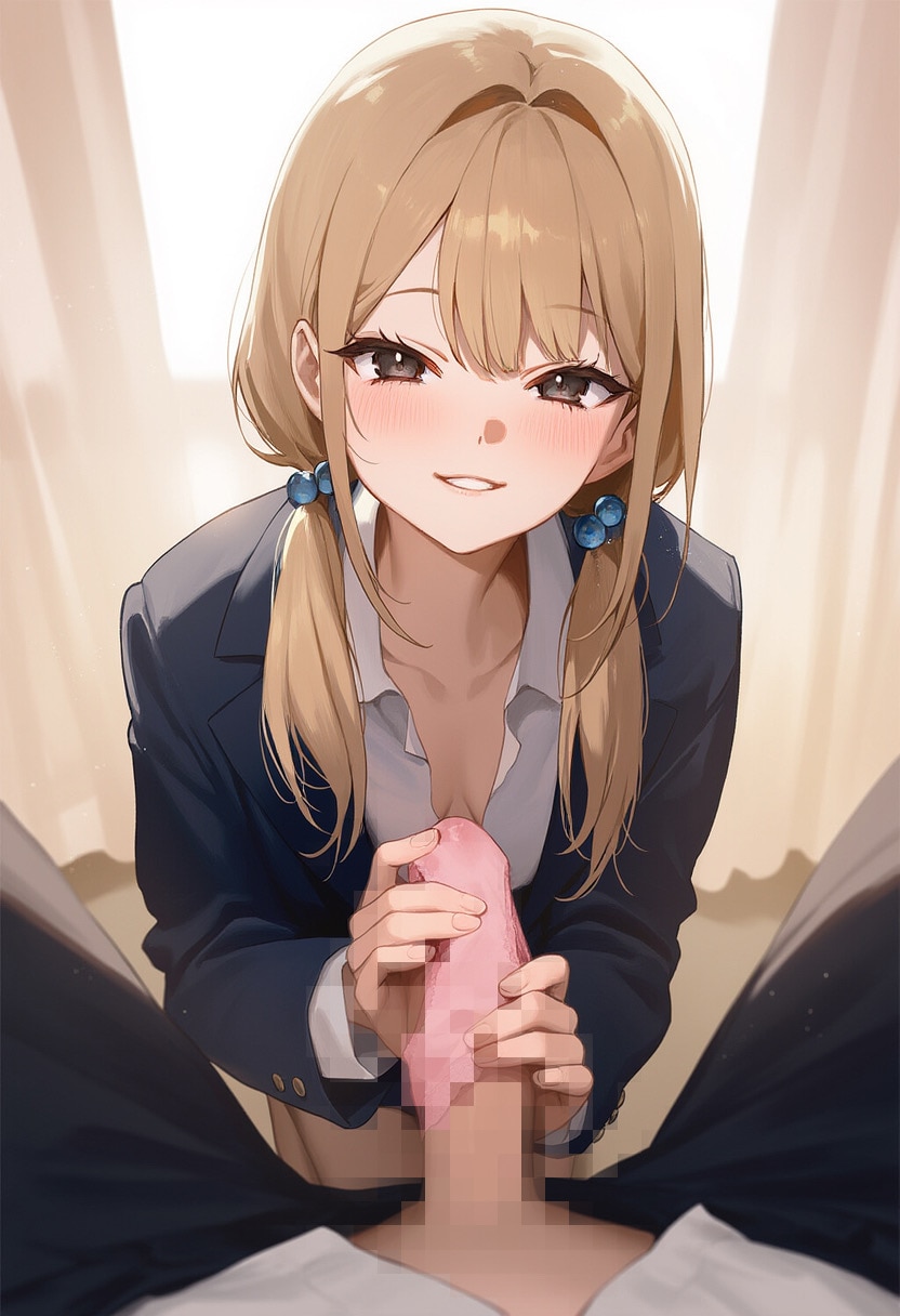 ぱんつこき