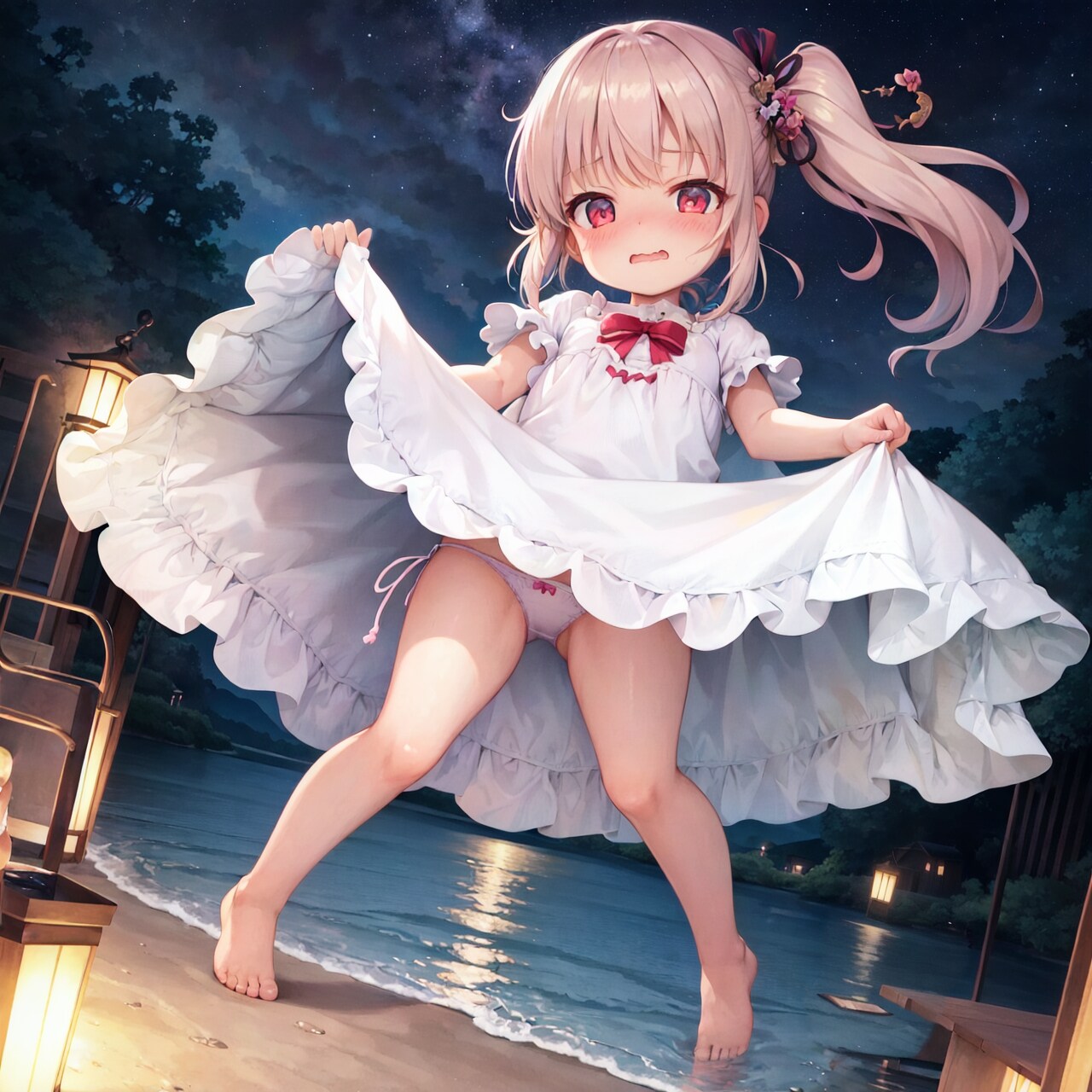 ぱんつ