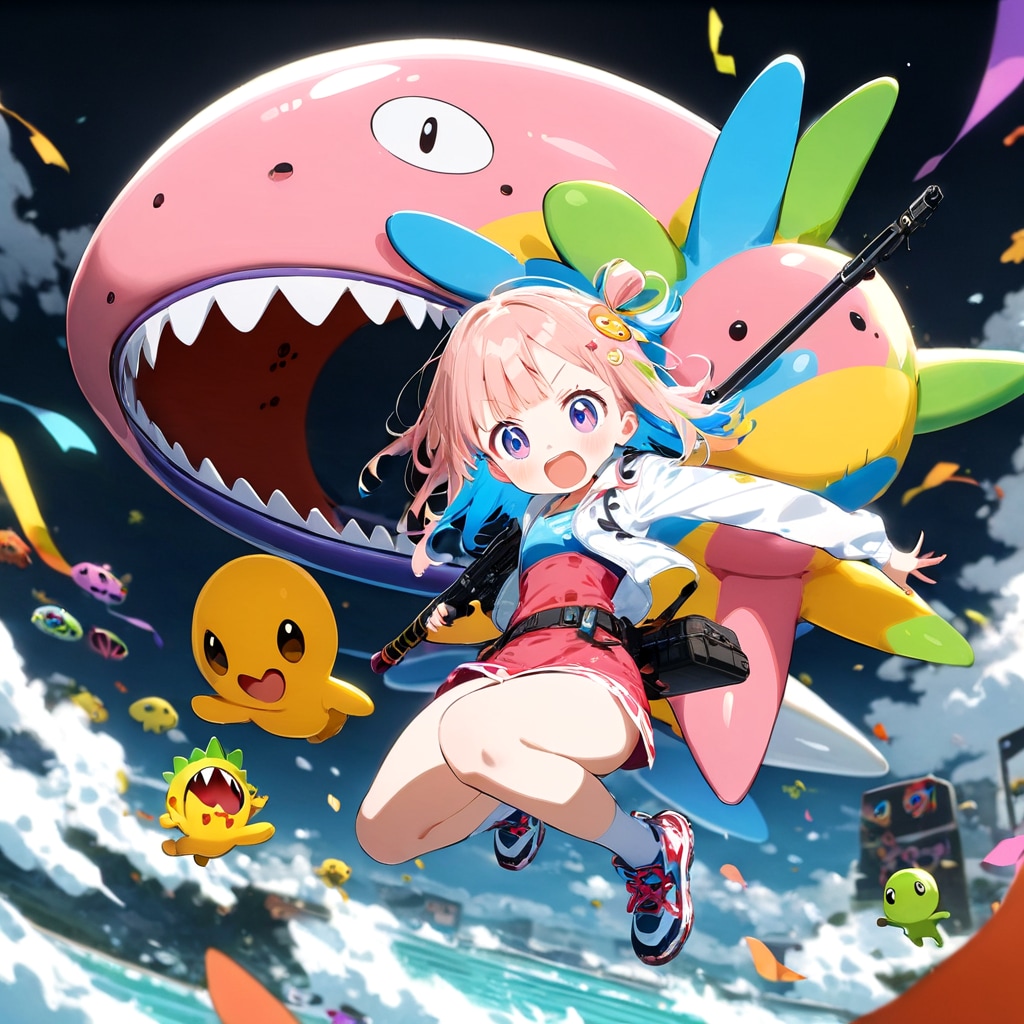 ALTAIR生成２ | の人気AIイラスト・グラビア