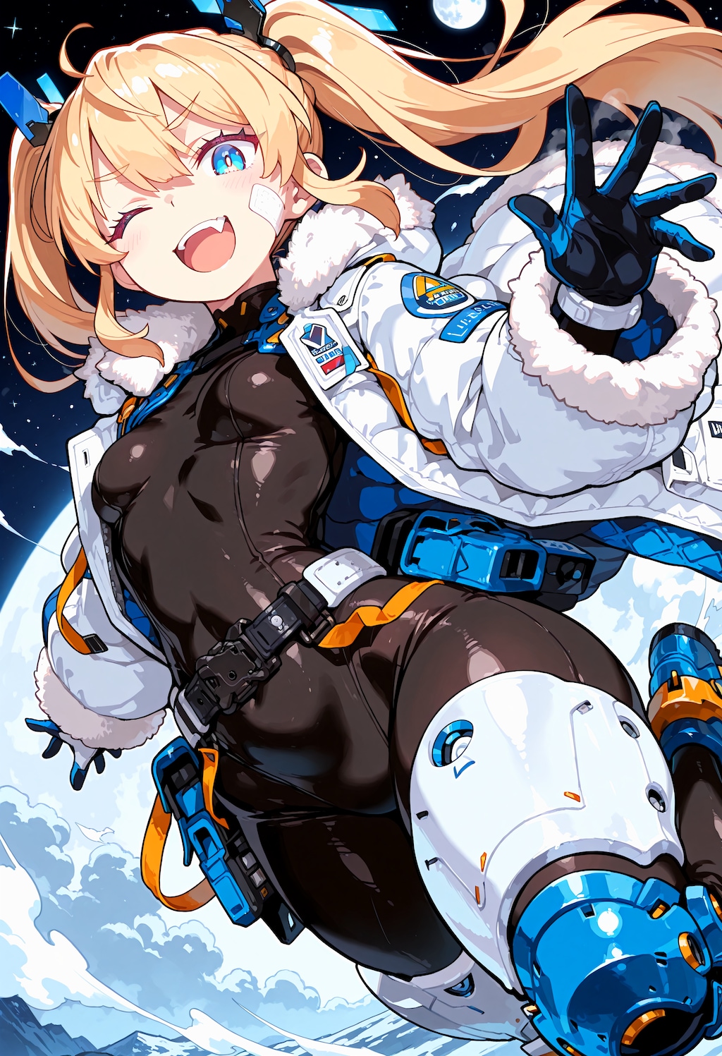 ラプラス