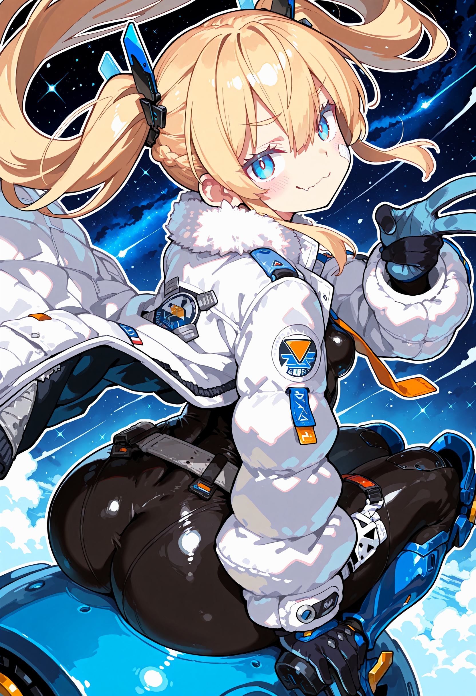 ラプラス