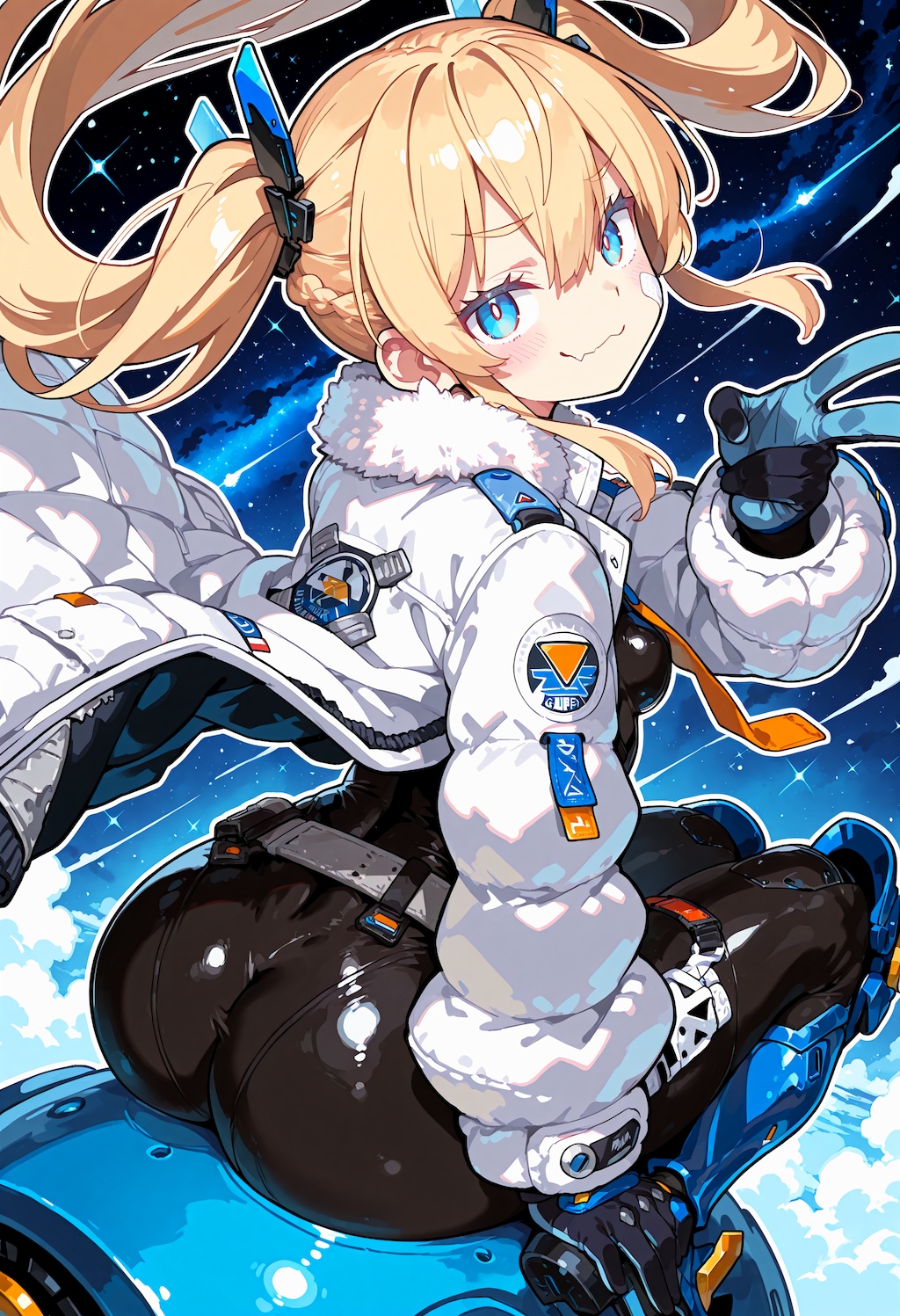 ラプラス