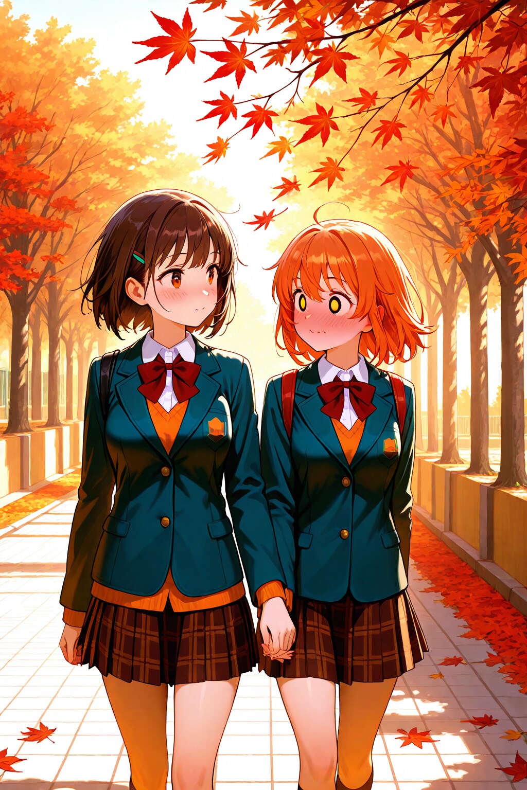 今日のちちぷい生成