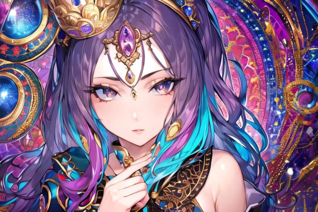 寝る前に、彼女が⋯来た！