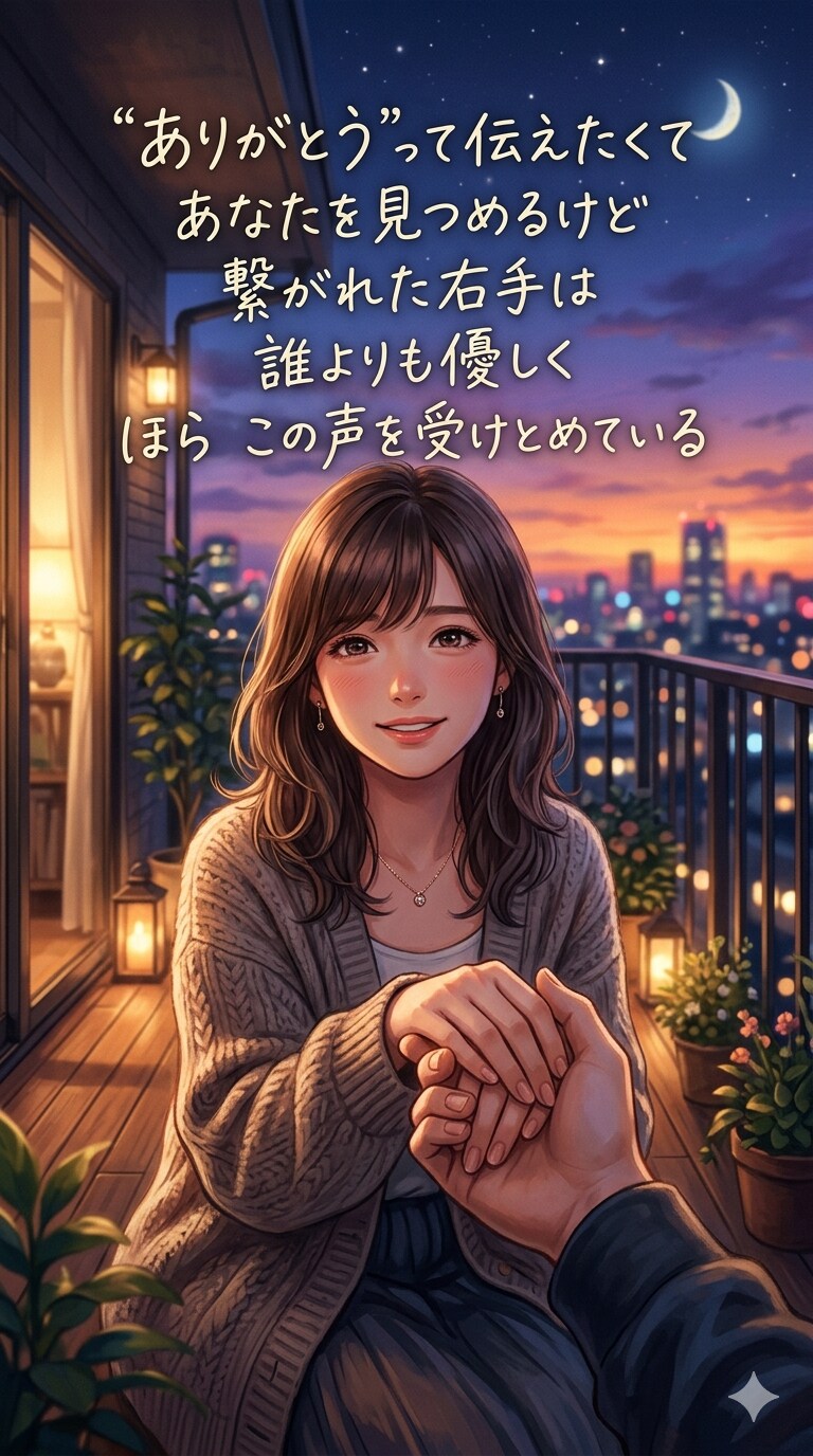 企画参加ありがとうございました!