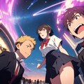君の名は 3枚目