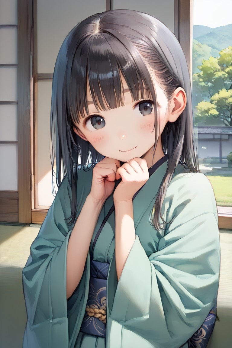 R8.1.3今日もよろしくね♡ | の人気AIイラスト・グラビア