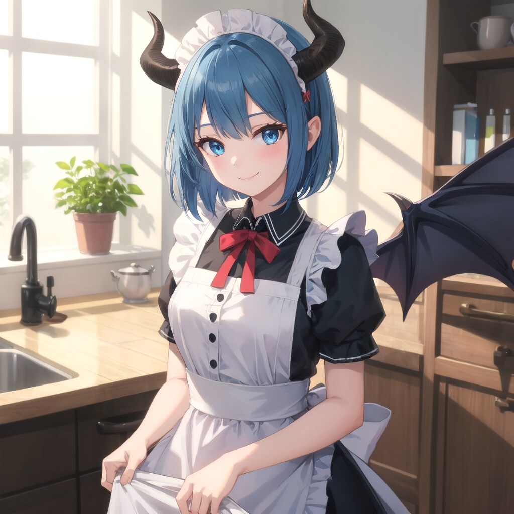 悪魔あいちゃん