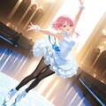 スケート少女 2枚目