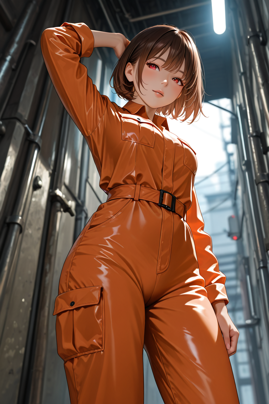 出勤（木曜日） | の人気AIイラスト・グラビア