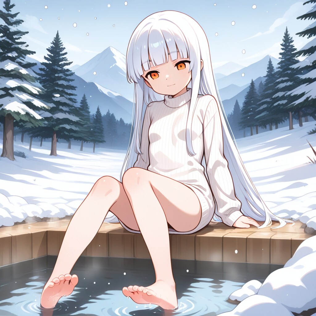 あったか〜い